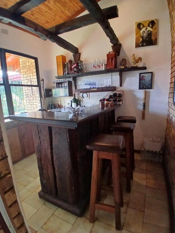 4 Bedroom Property for Sale in Vryburg North West